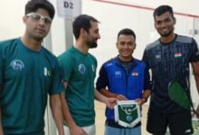 asian double socaish championship