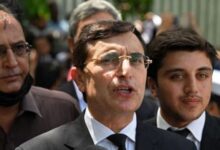 barrister gohar