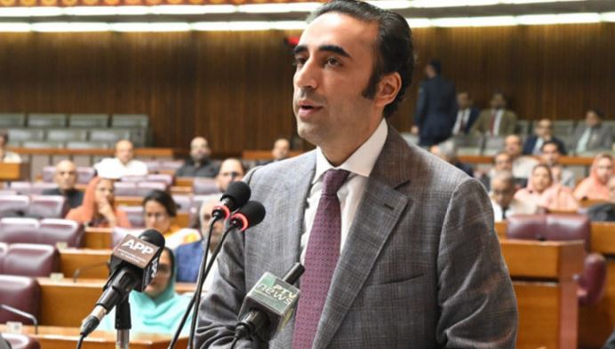 bilawal bhutto news