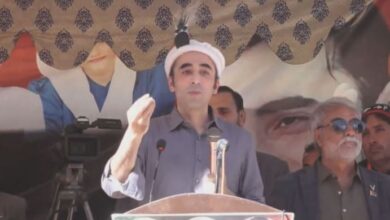 bilawal bhutto news