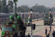 brahmos missile