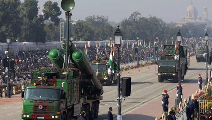 brahmos missile