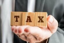 budget tax