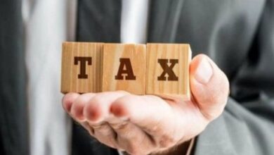 budget tax