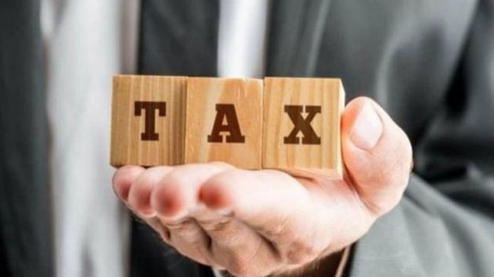 budget tax