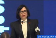 dr roxolana zigon