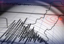 earth quake in punjab