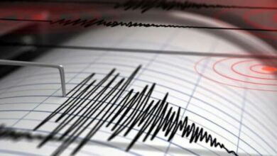 earthquake news