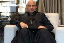 ex senator taj afridi is passed away