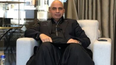 ex senator taj afridi is passed away