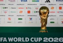 fifa world cup trophy price