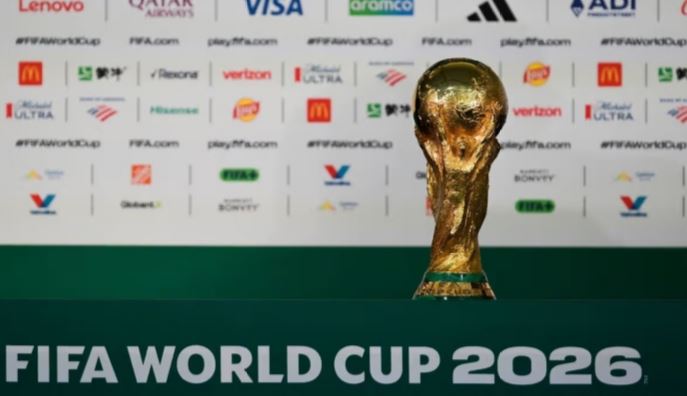 fifa world cup trophy price