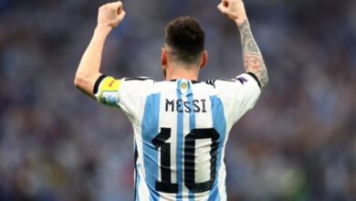 footballer player