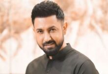 gippy grewal