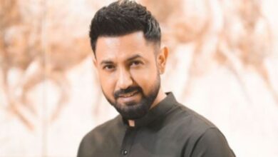 gippy grewal