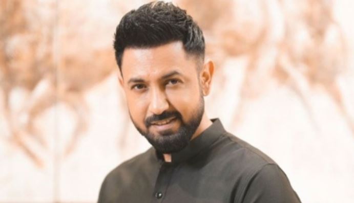 gippy grewal