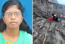 girl death in india