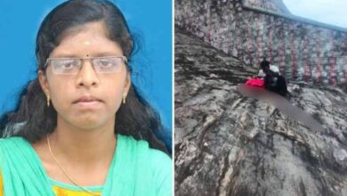 girl death in india