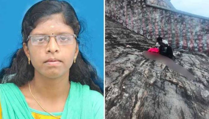 girl death in india