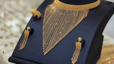 gold price