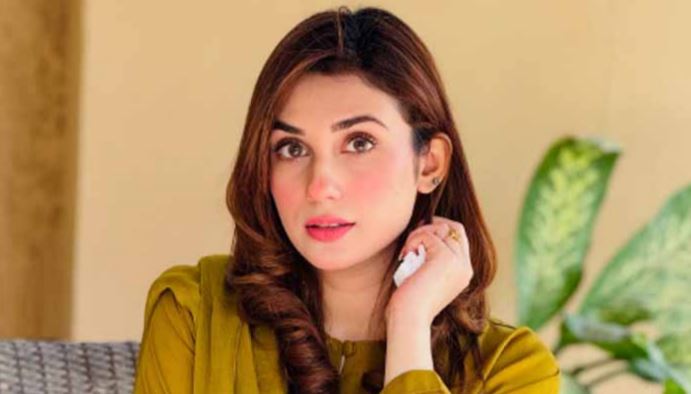 hina tariq news