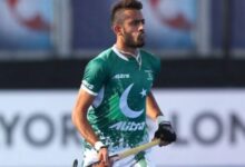 hockey world cup