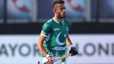 hockey world cup
