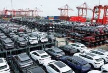 import cars applied tax