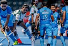 india debait pakistan in pro hockey league