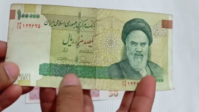 irani rayal