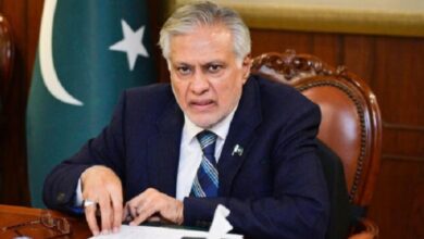 ishaaq dar
