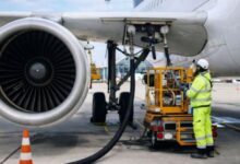 jet fuel price in pakistan