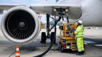 jet fuel price in pakistan
