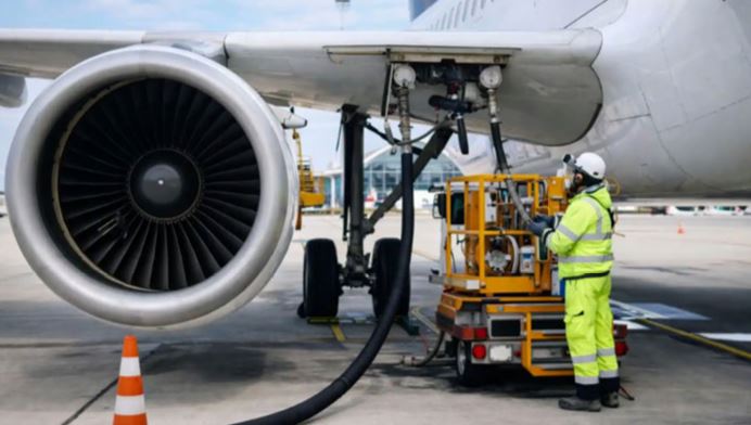 jet fuel price in pakistan