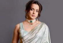 kangna ranawat
