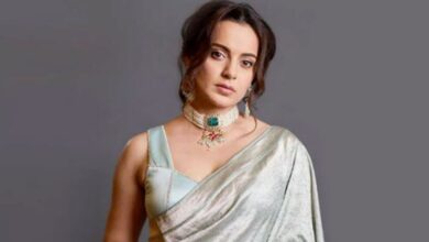 kangna ranawat