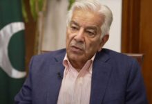 khawaja asif news
