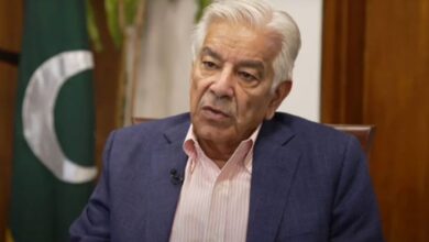 khawaja asif news