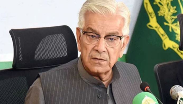 khawaja asif news