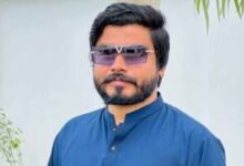 khizar umar
