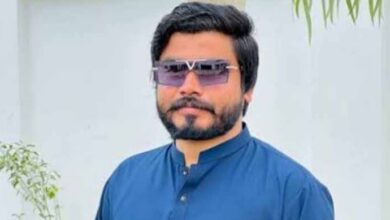 khizar umar