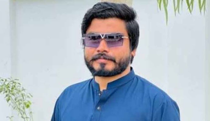khizar umar