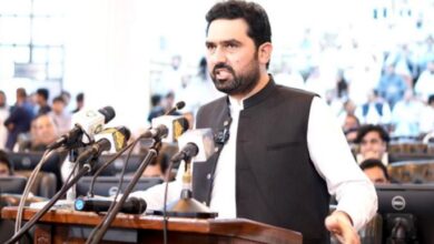 kpk budget