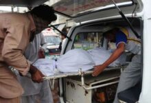 mardan firing incident