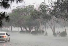 monsoon in pakistan