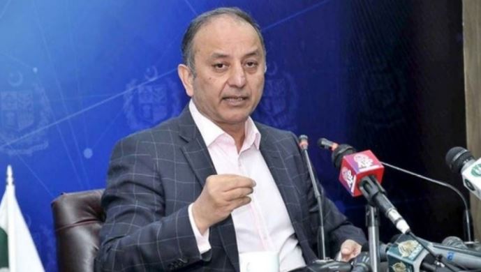 musadik malik