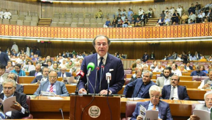 national assembly meeting
