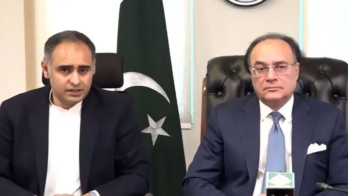 pakistan government