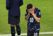 paraguay football player