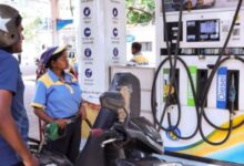 petrol crisis in india